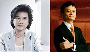 【貝朗】董明珠聯(lián)手馬云簽署百億合作！