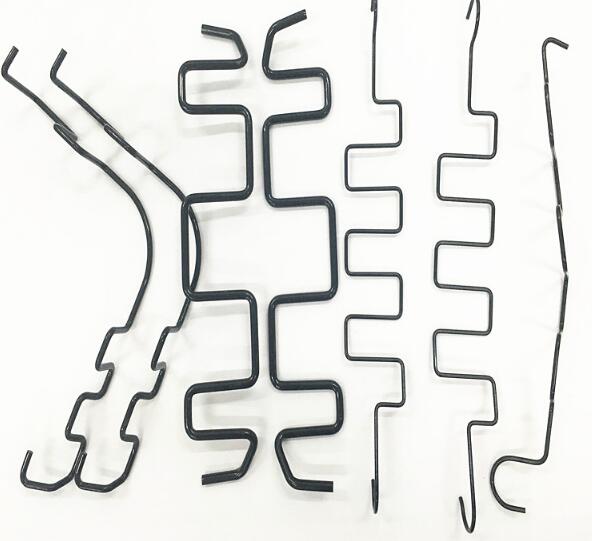 全自動線材折彎機(jī)優(yōu)點有哪些？