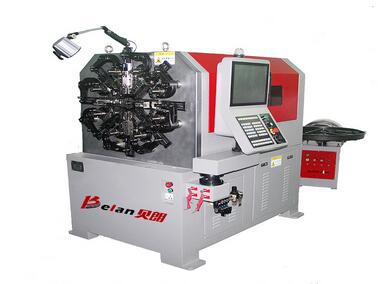 彈簧機(jī)怎么保養(yǎng)？