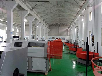 廣東線材成型機哪家好？