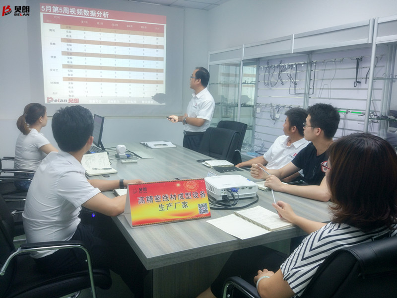多思考才能創(chuàng)新，勤檢討才有進步