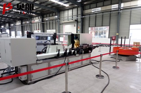 雙頭3D數(shù)控銅線折彎?rùn)C(jī)助力汽車工業(yè)發(fā)展前景如何？