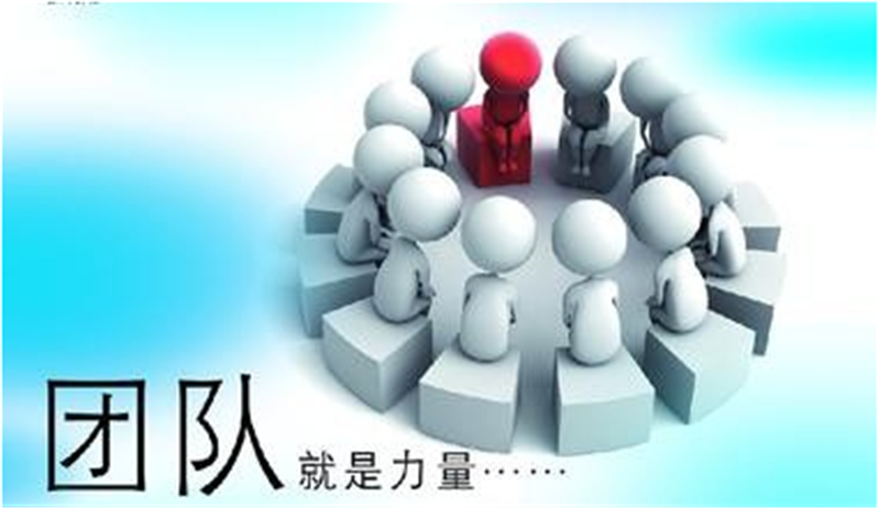管理團隊，要做到這3點——貝朗鋼絲成型機