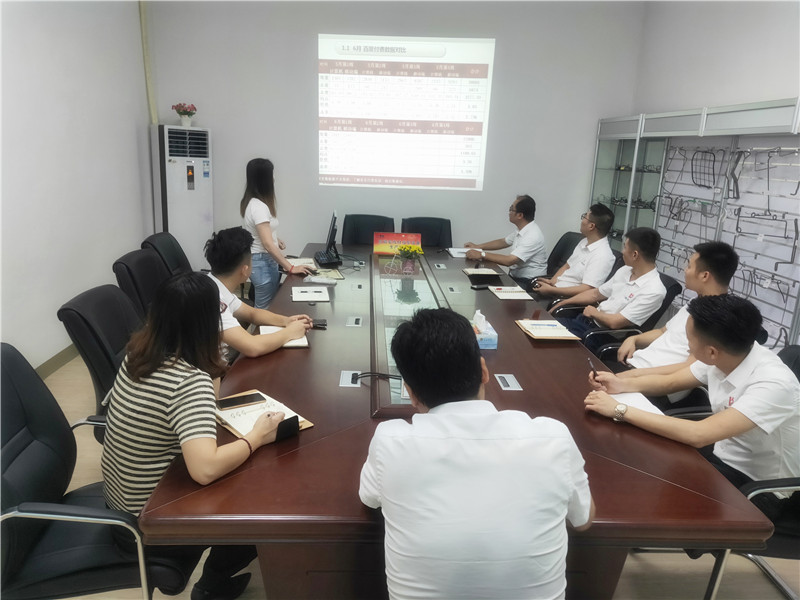 總結(jié)使人進步，計劃使人思路清晰——貝朗成型折彎設備