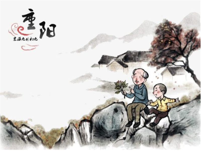九九重陽節(jié)，濃濃敬老情——貝朗3D彎線機