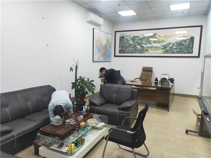 一群人，一件事，一起拼——貝朗線成型自動折彎機