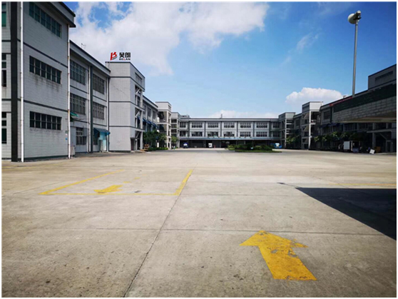 廣州線材成型機廠家，就找貝朗機械