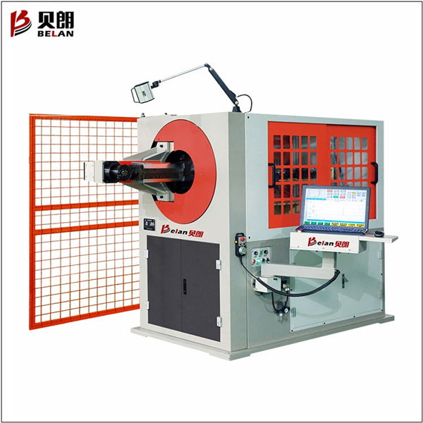 選擇異形鋼絲成型機(jī)要避開的誤區(qū)是什么？