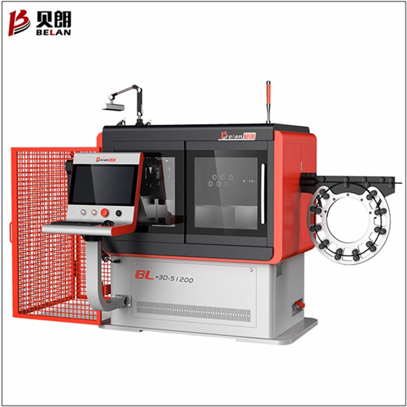 你們知道什么叫3d折線機(jī)嗎？